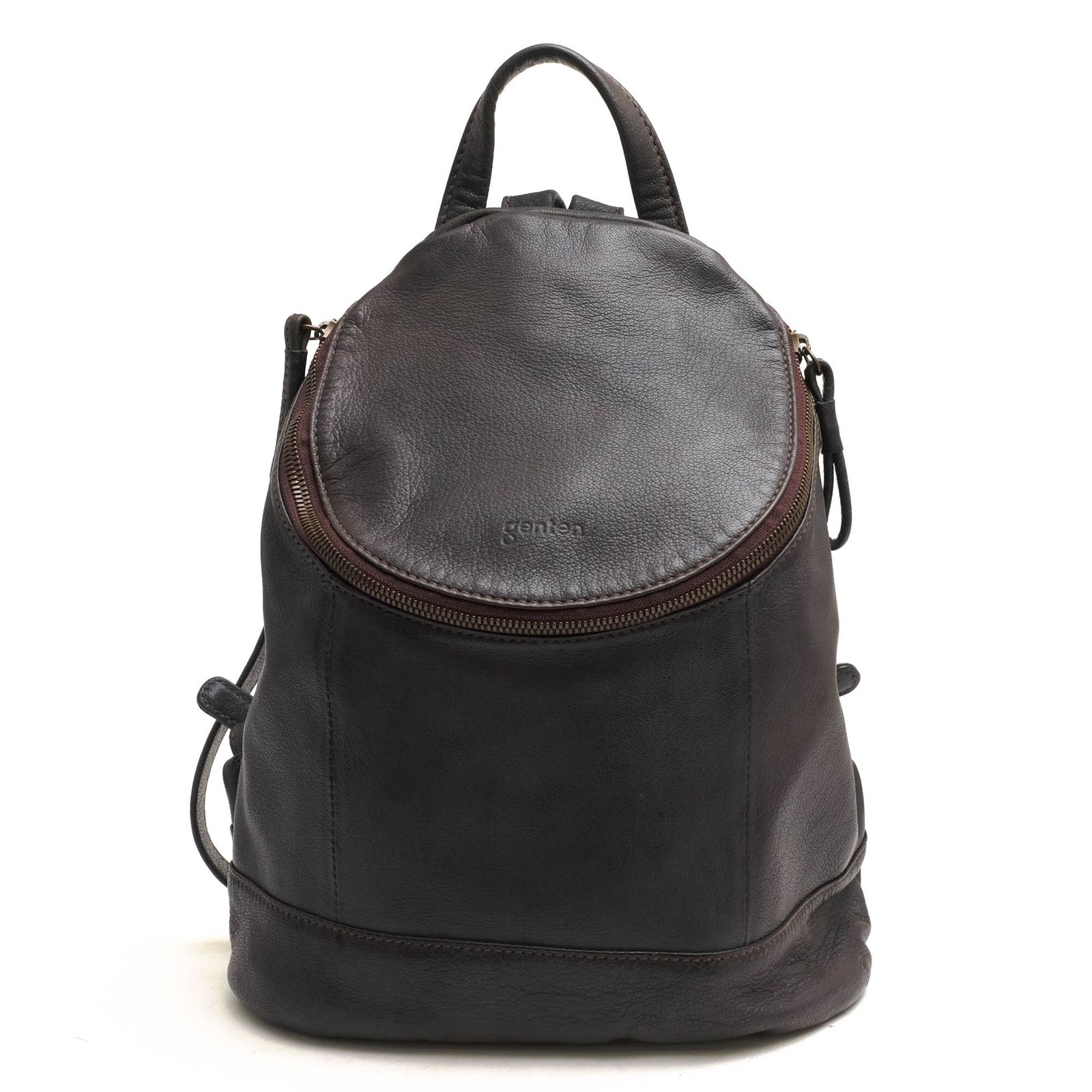 ゲンテン／genten リュック バッグ バックパック レディース 女性 女性  