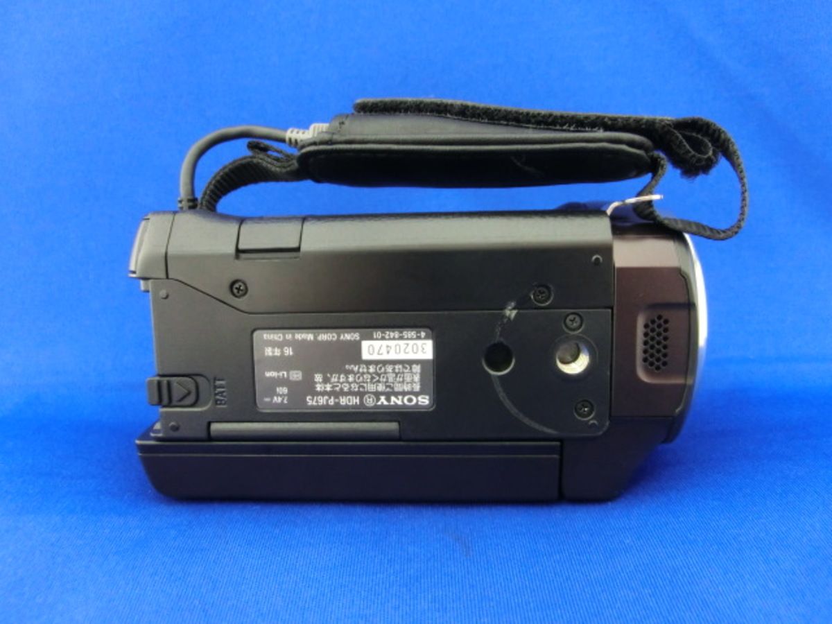 ★SONY ソニー HDR-CX675-T デジタルHDビデオカメラレコーダー☆ SONY HDR-CX675 価格比較 - 価格.com