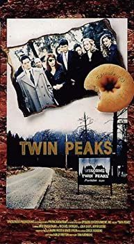 (未使用･未開封品)Twin Peaks 3 [VHS] Twin Peaks 3 [VHS] 【公式通販】