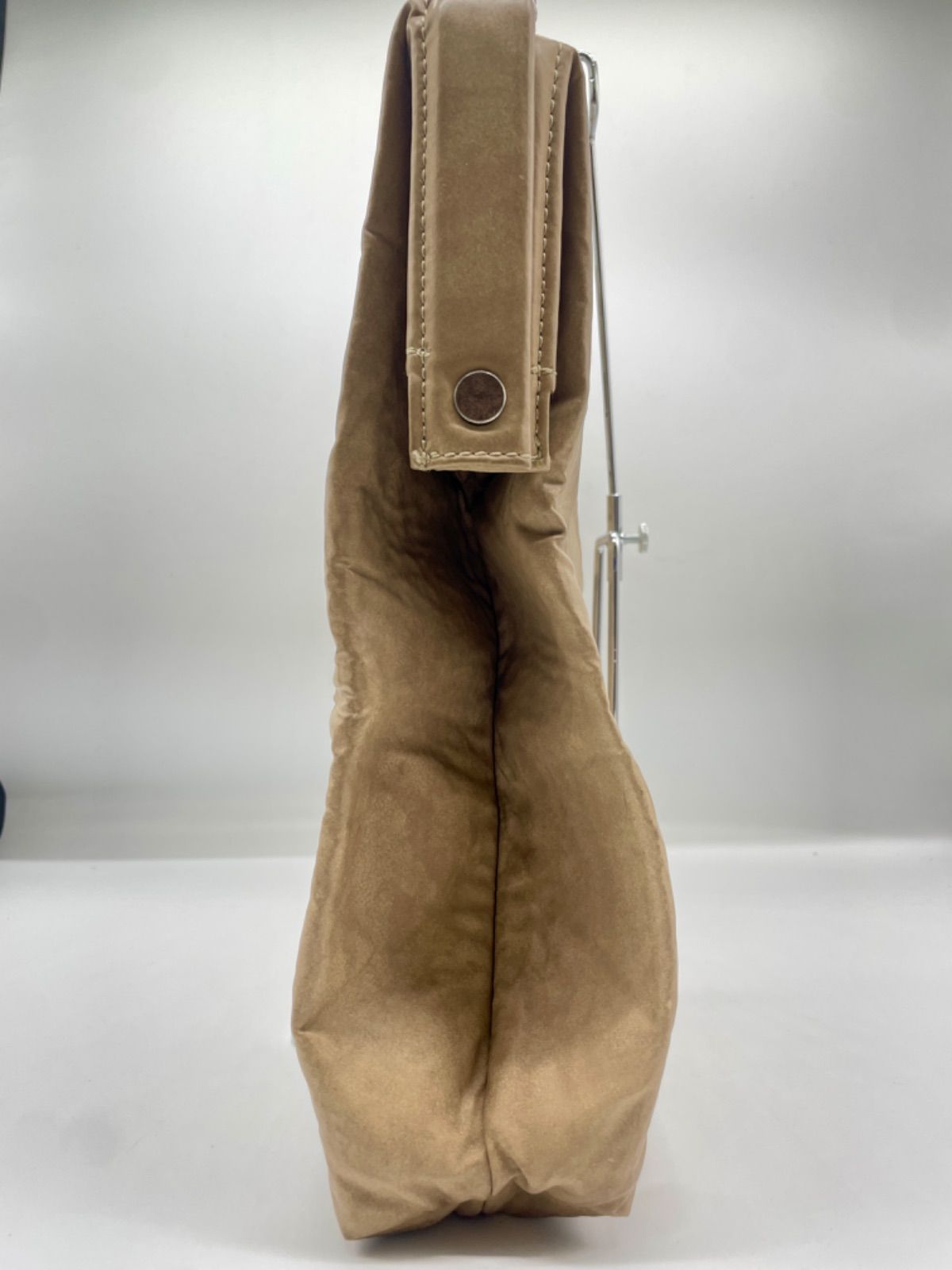 ヴィンテージ ドクターバッグ ② JEAN PAUL GAULTIER ジャンパールゴルチエ ヴィンテージ 2way