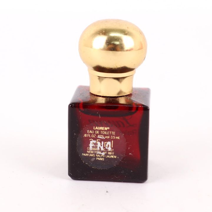 香水ラルフローレンRALPH LAURENローレン オードトワレEDT59ml 廃盤品 ポロ ラルフローレン オードトワレ EDT 香水 59ml - メルカリ