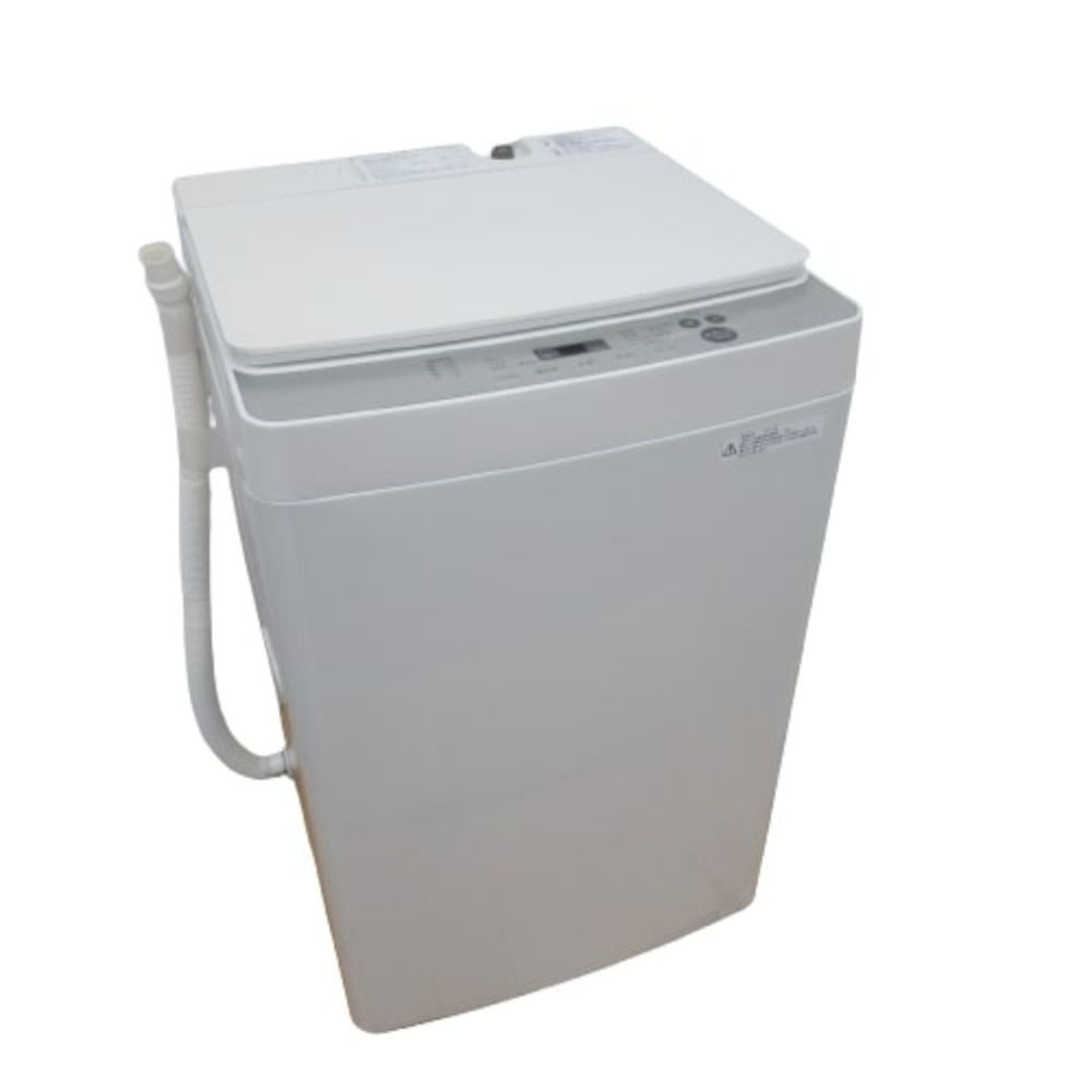 配達無料】[2021年製]全自動洗濯機 5.5kg ツインバード製 KWM-EC55 ...