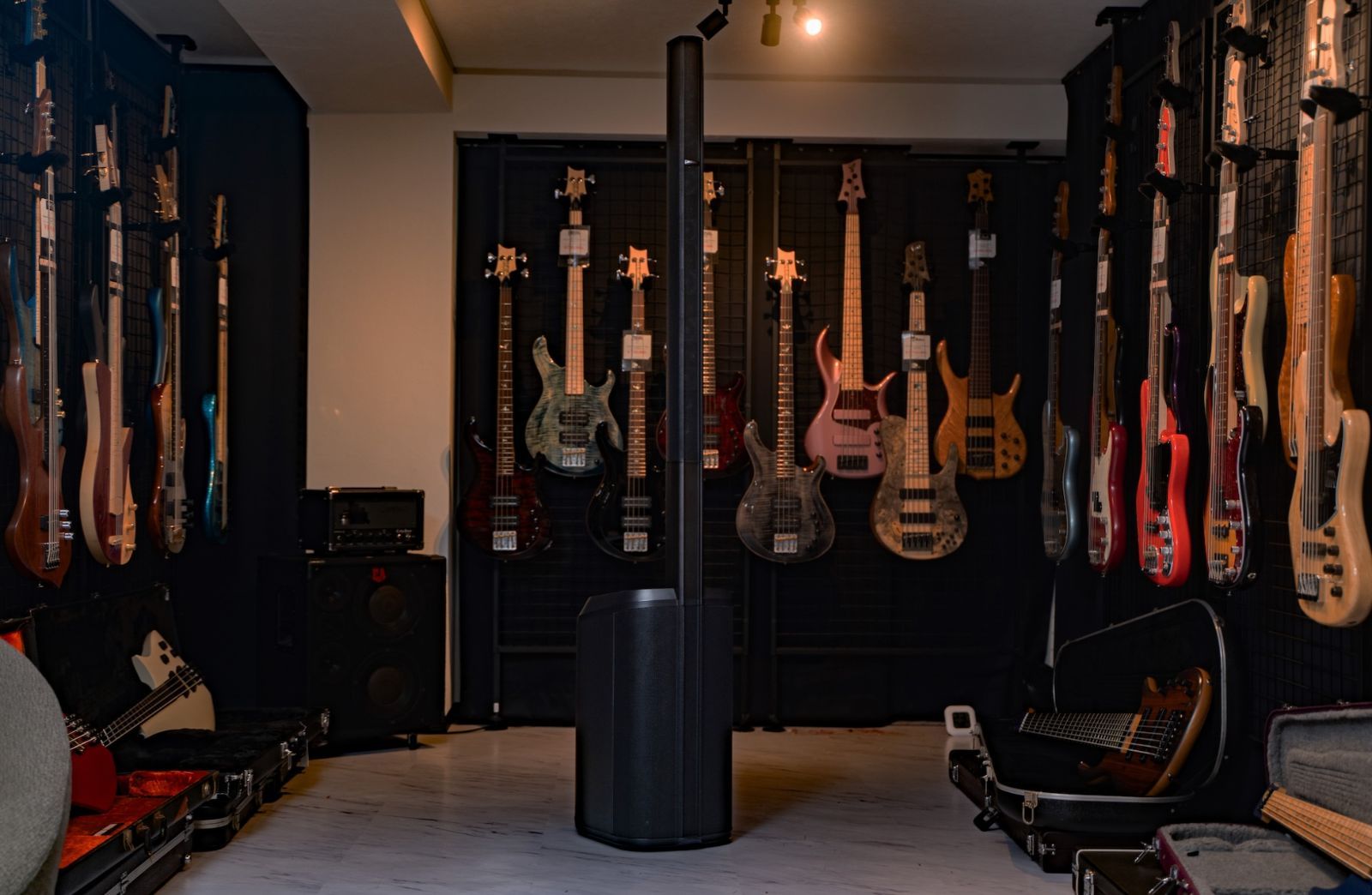 BOSE L1 Pro16 Portable Line Array System GIB横浜