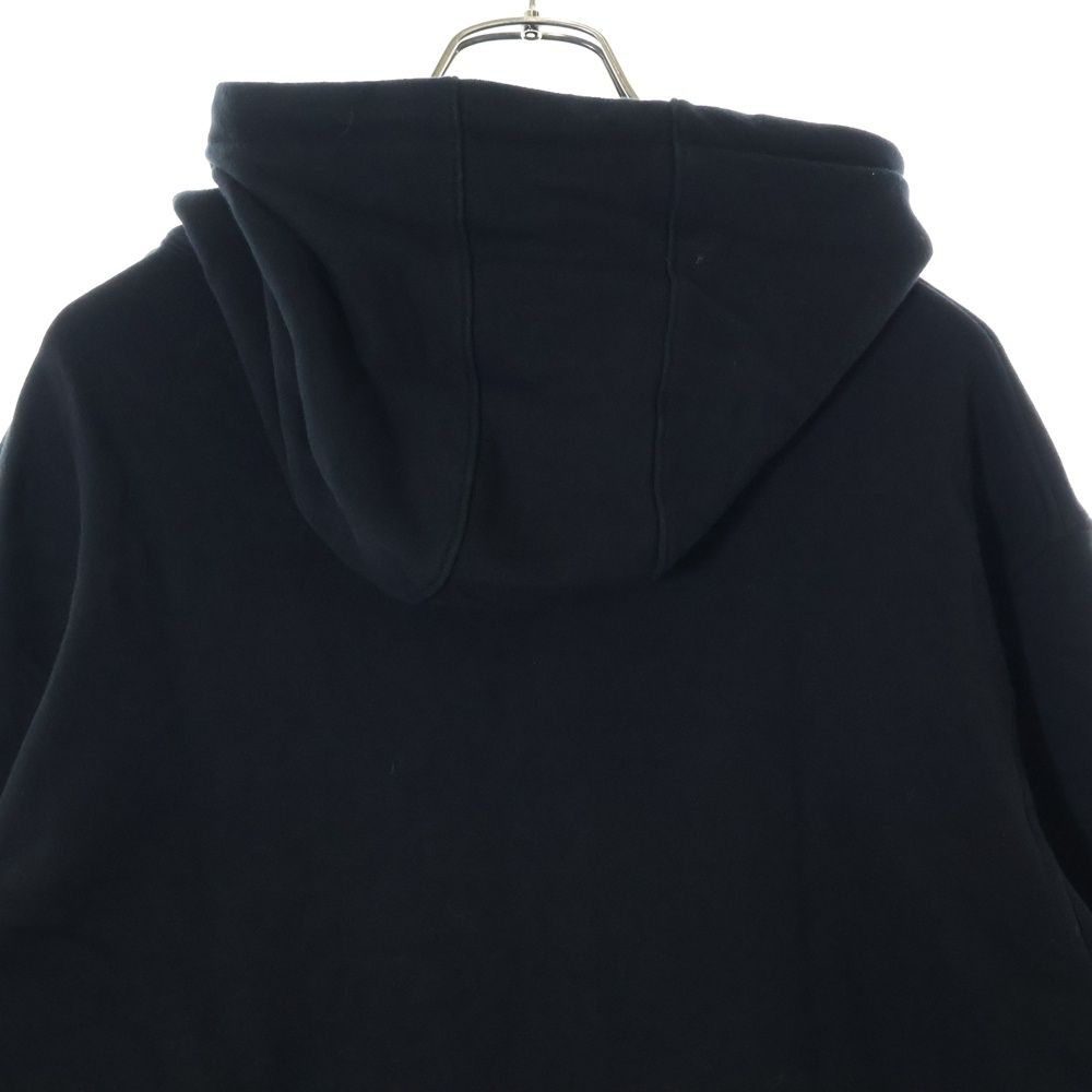 大人気【ヨウジヤマモト/ワイルドサイド】Embroidery Zip Hoodie WILDSIDE YOHJI YAMAMOTO (ワイルドサイド ヨウジ ヤマモト