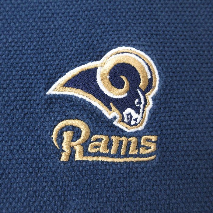 NFL ロサンゼルス・ラムズ ジャージ XL 楽天市場】NFL 大谷翔平 ロサンゼルス・ラムズ ユニフォーム