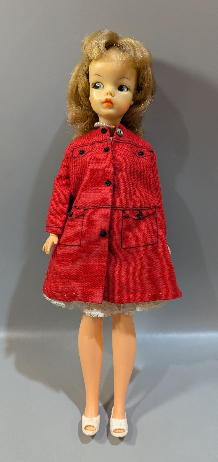 アイデアル社 タミーちゃん 最新 日本製タミーちゃん IDEAL社 日本製