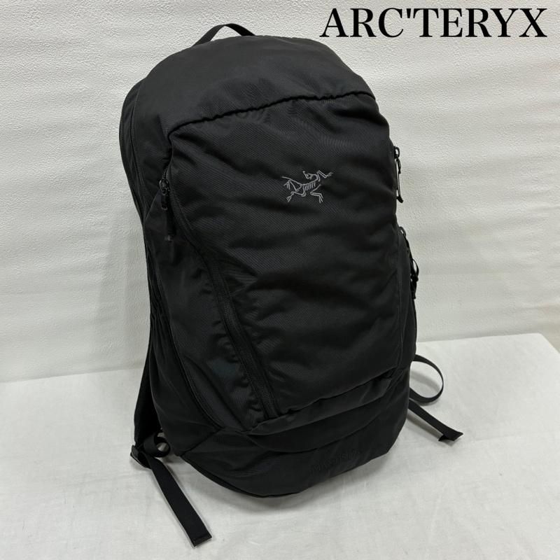 世界的に ARC'TERYX アークテリクス リュック リュックサック、デイパック アークテリクス