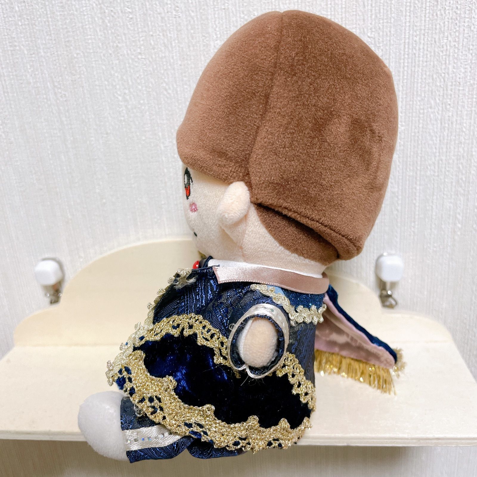 ダイヤモンドスマイル　ちびぬい衣装　西畑大吾 ダイヤモンドスマイル ちびぬい衣装 西畑大吾 - メルカリ