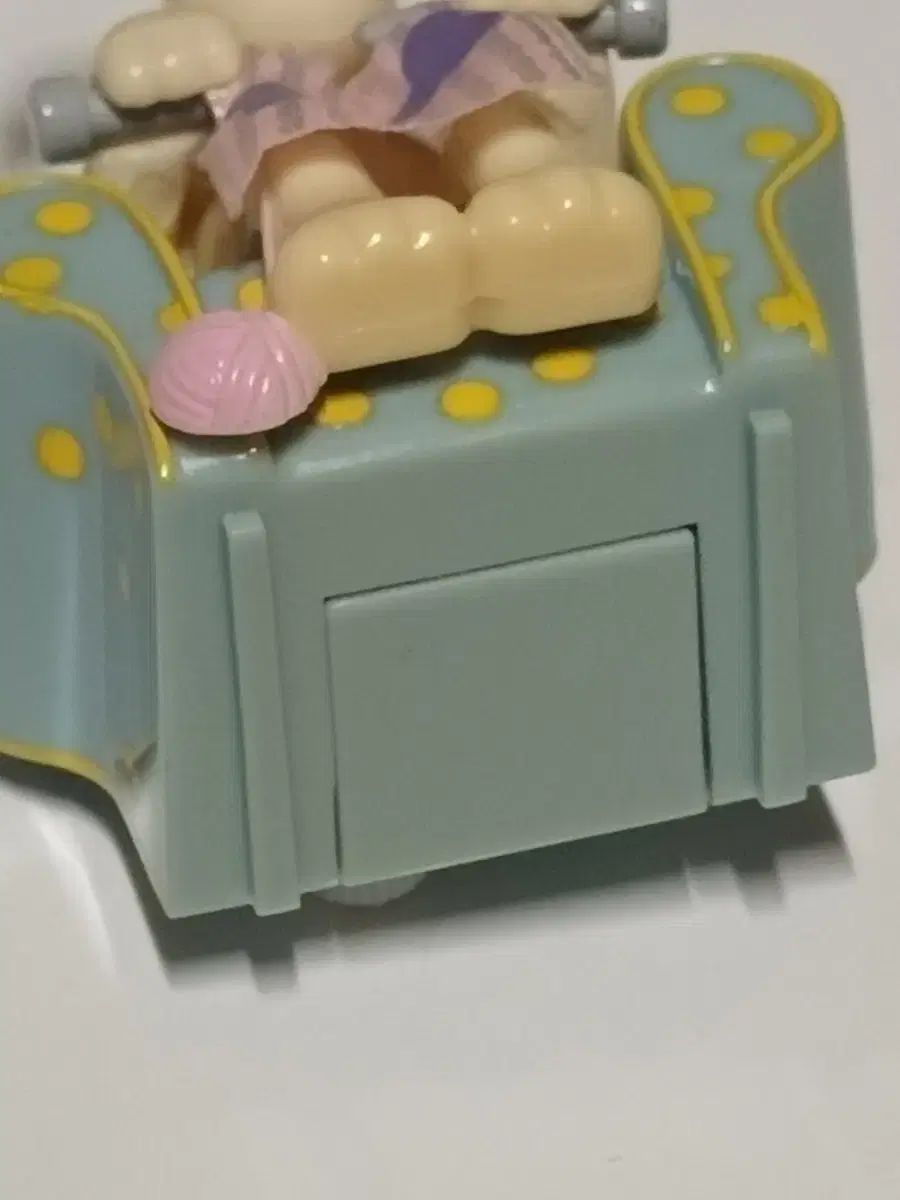 テユップ