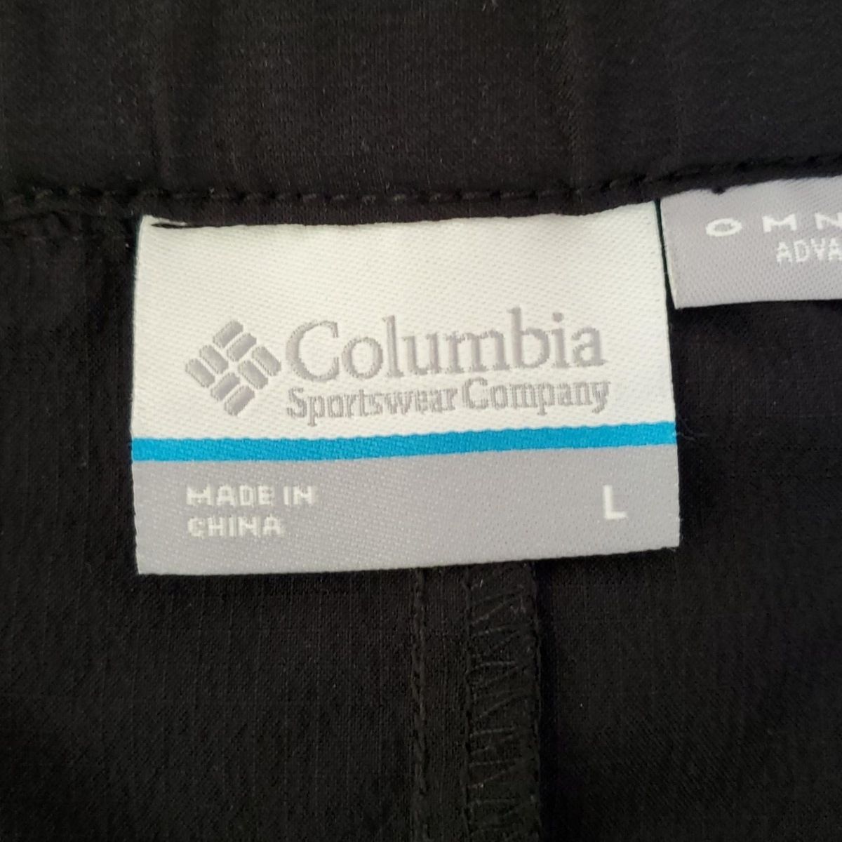 columbia