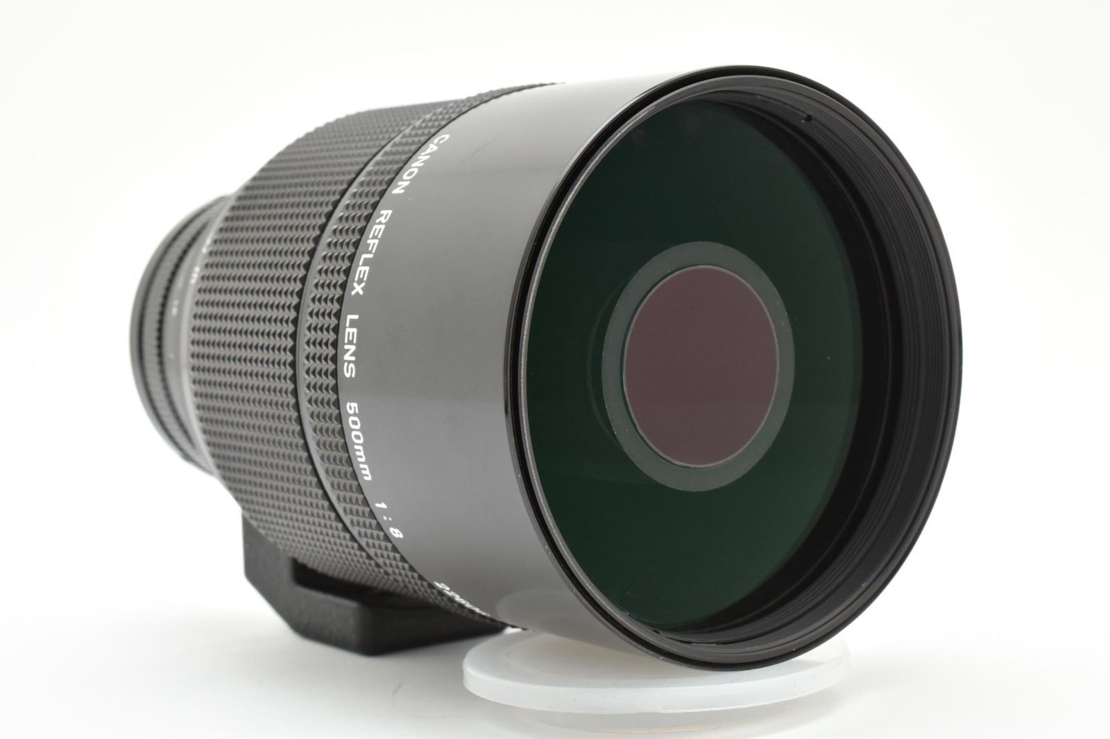 Canon キャノン New FD 500㎜ F8 REFLEX レフレックス ＃81 Canon New