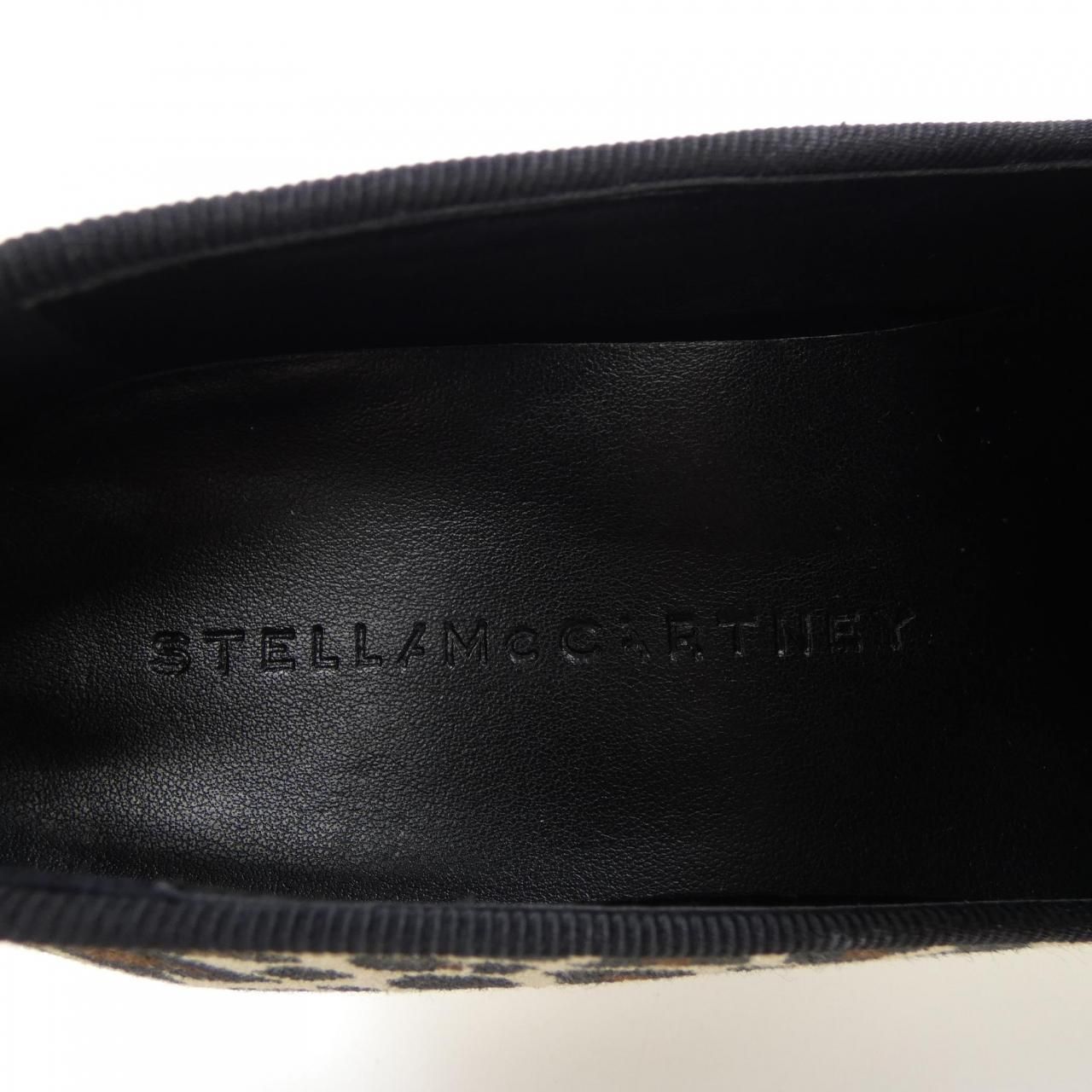 ステラマッカートニー STELLA MCCARTNEY スニーカー KIN-KAAI_COM