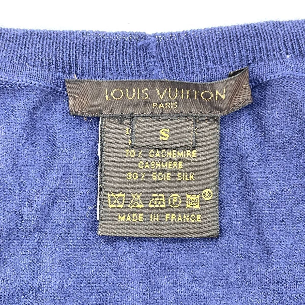 ヴィトン シルク