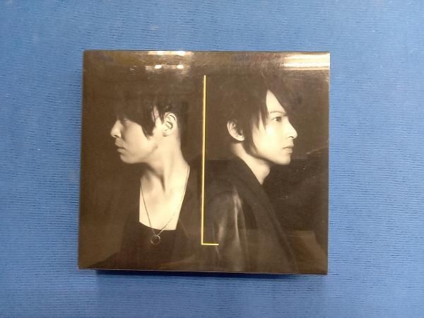 KinKi Kids CD L album(初回限定盤)(DVD付) - メルカリ