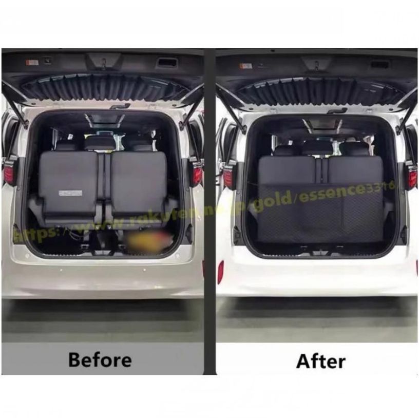 車用収納ポケット 車用収納バッグ