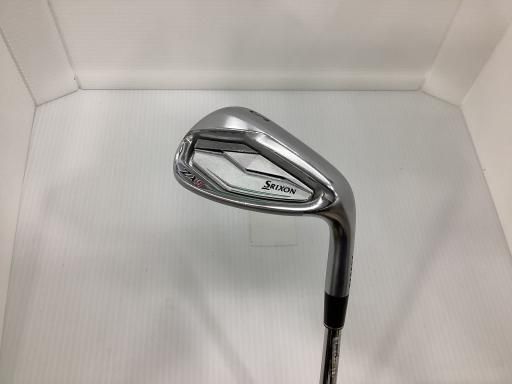 ダンロップ SRIXON ZX5 SW ウェッジ WG NS PRO MODUS3 TOUR105 D.S.T フレックスS メンズ 男性用 右利き 右用 Cランク ゴルフクラブ