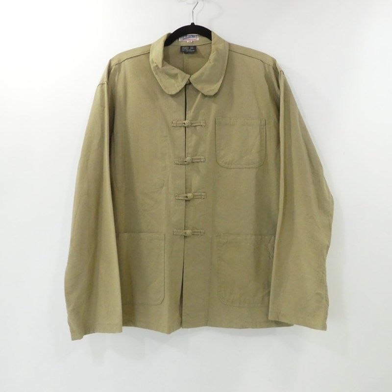 姫路東店】 中古 Shanghai セットアップ フレンチチャイナ