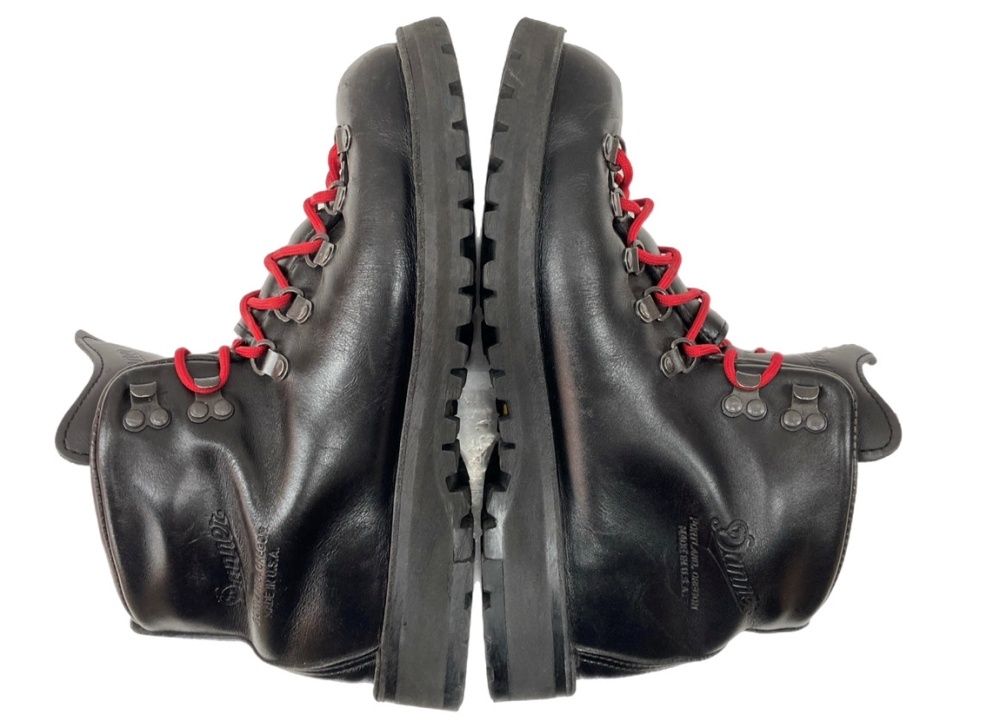 ダナー Danner MOUNTAIN LIGHT BOOTS マウンテン ライト ブーツ