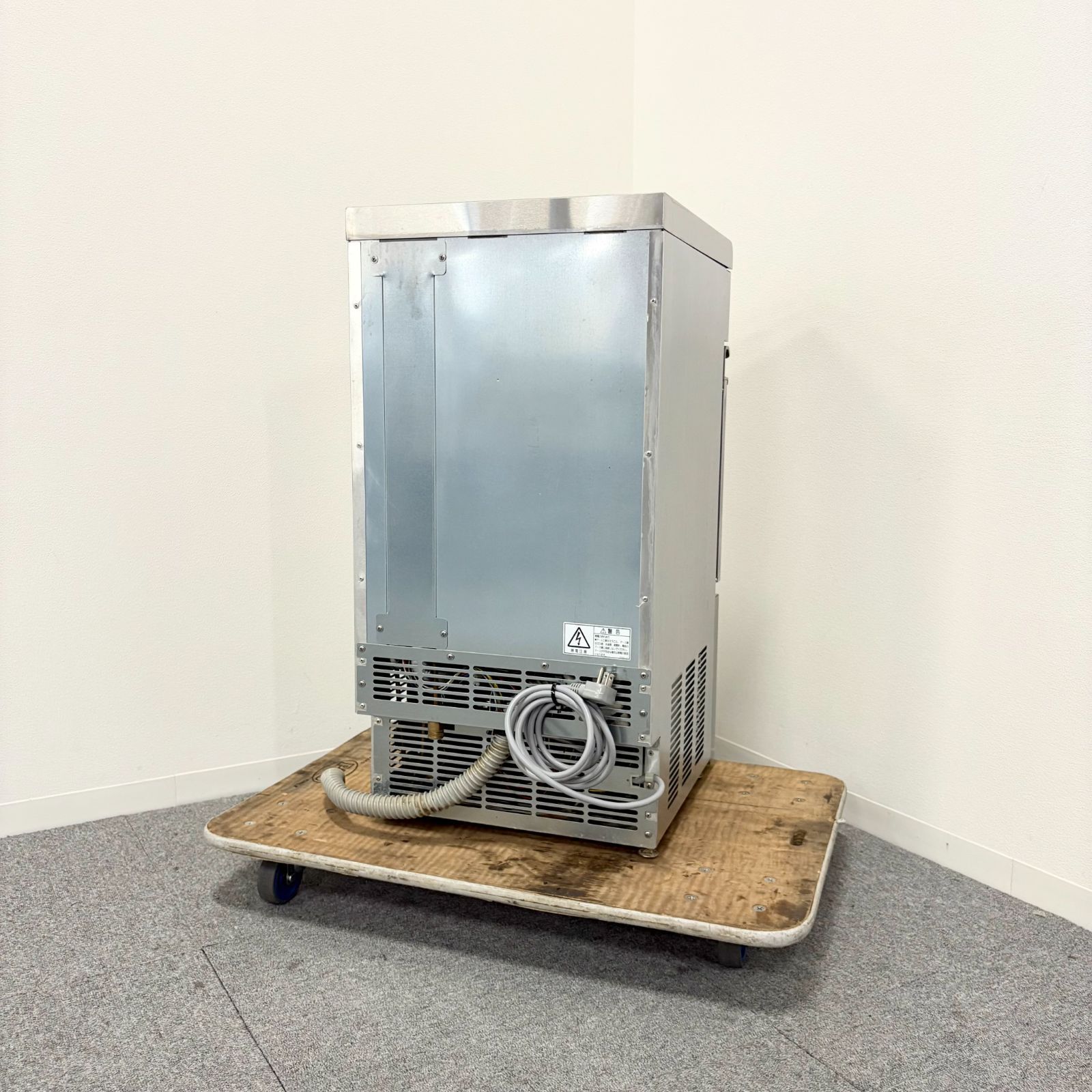 幅398mm×奥行450mm×高さ800mm 2013年製