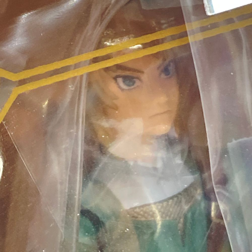 figma リンク トワイライトプリンセスver. DXエディション【未開封品】 Amazon.co.jp: figma ゼルダの伝説 トワイライトプリンセス
