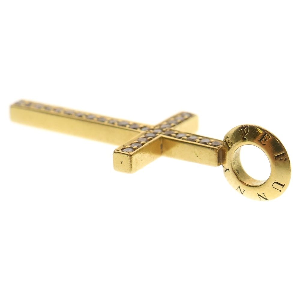 アイファニー eyefunny スマイルダイヤモンドトップ 750 k18 アイファニー eyefunny スマイルダイヤモンドトップ 750 k18 Smile S