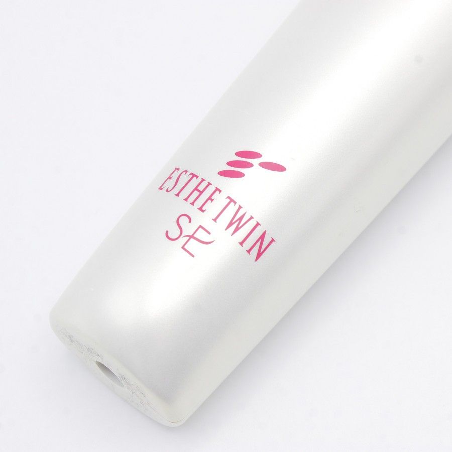 エステツイン SE 美顔器 ESTHE TWIN 本体 - メルカリ