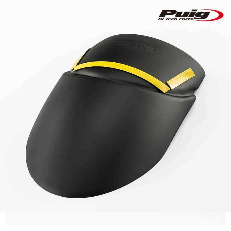Puig Fender Front - Extension : Extender Extend [6166N] Davidson