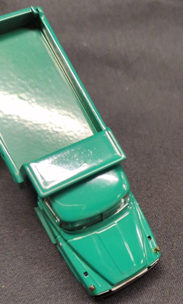 トミーテック TOMICA LIMITED VINTAGE ニッサン ディーゼル 680
