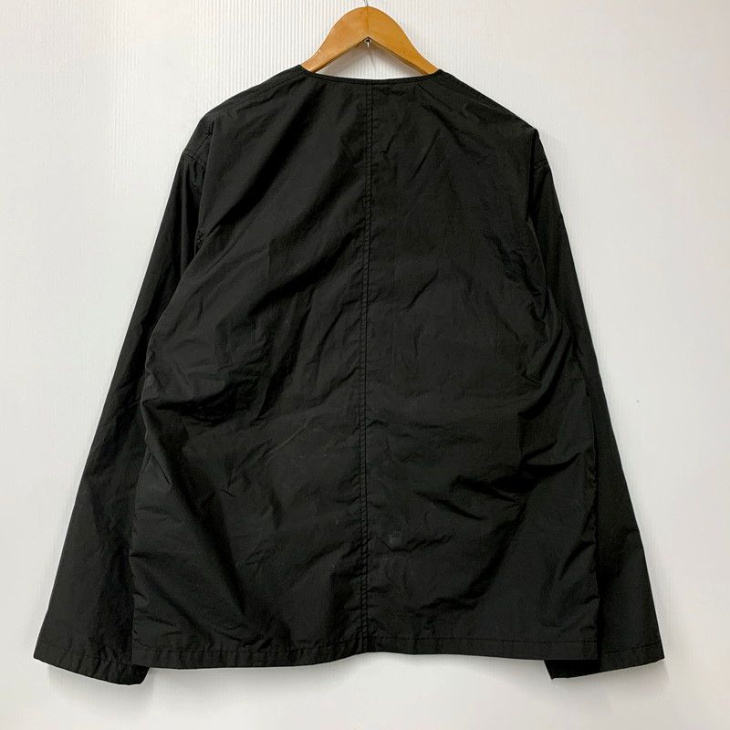 中古品】THE NORTH FACE PURPLE LABEL MIDWEIGHT 65/35 HOPPER