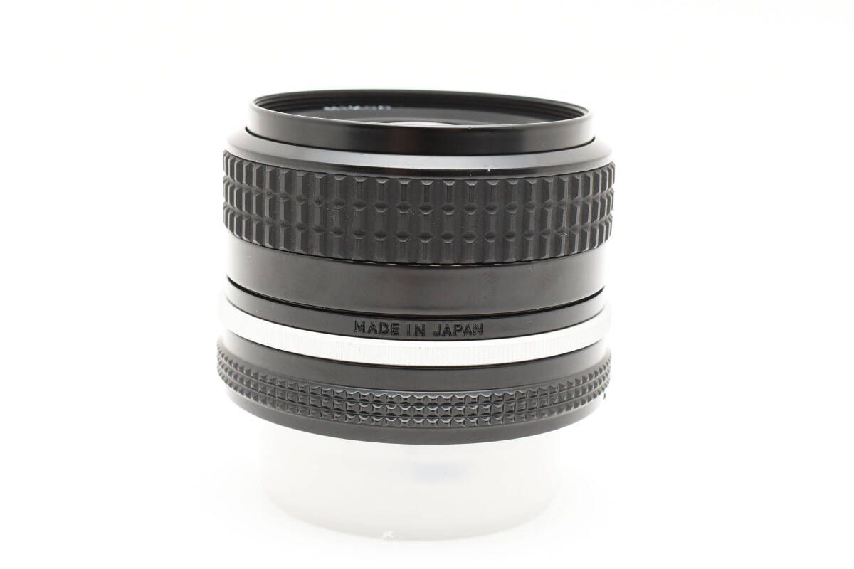 NIKKOR Nikkor F AF 20mm f/2.8 少々難あり 美品 Nikon ニコン AF