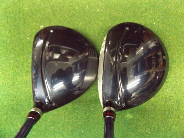 Onoff - オノフ  フェアウェイウッド　3w&amp;5w  2本セット オノフ（ONOFF）（レディース）ONOFF フェアウェイウッド(5W