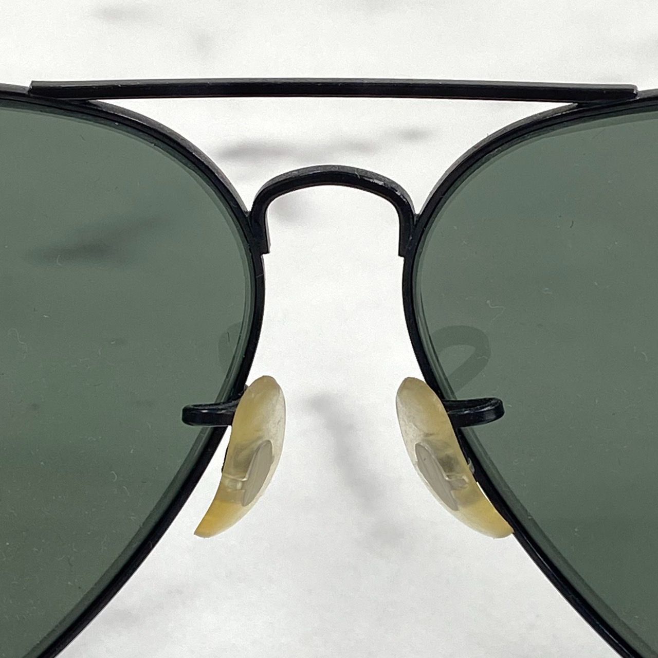 【おまけ付】サングラス レイバン Ray-Ban USA B&L ティアドロップ RAY-BAN(レイバン) ティアドロップ B＆L Vintage USA製