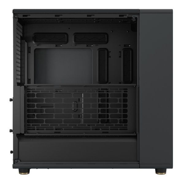 Fractal Design フラクタルデザイン PCケース North XL Charcoal