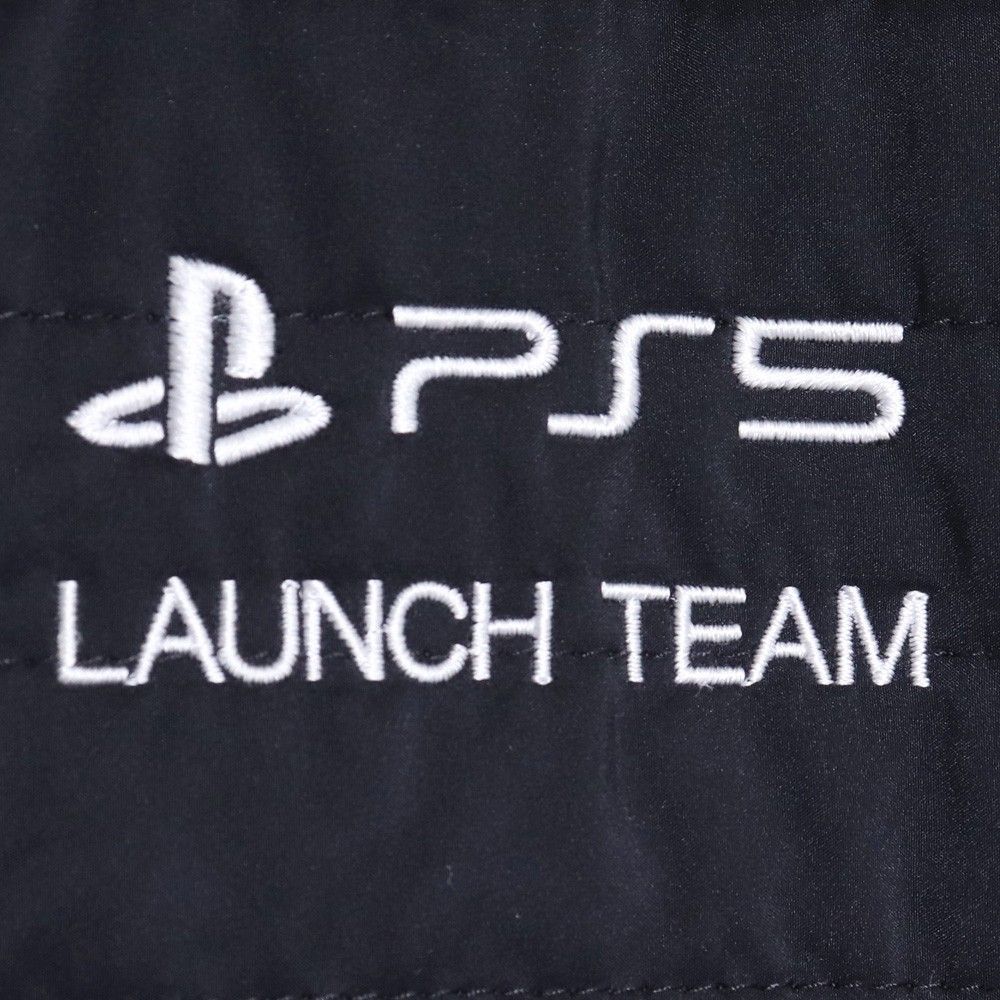PLAYSTATION 非売品 25TH PS5 Launch Team Jacket Lサイズ - メルカリ