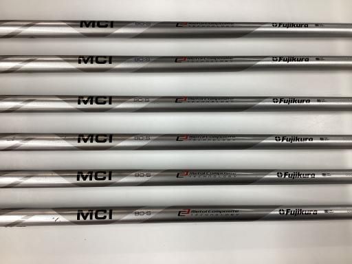 ピン G 700 7 S アイアンセット IR 特注シャフト フレックスS メンズ 男性用 右利き 右用 Dランク ゴルフクラブ アイアンセット メンズ クラブ