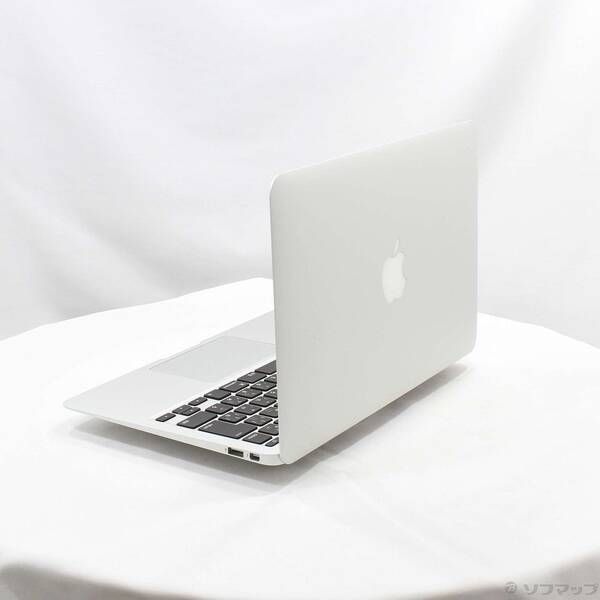【化粧箱付き】 MacBook Air 11インチ MD224J/A じゃんぱら-Apple MacBook Air 11インチ Corei5:1.7GHz 128GB