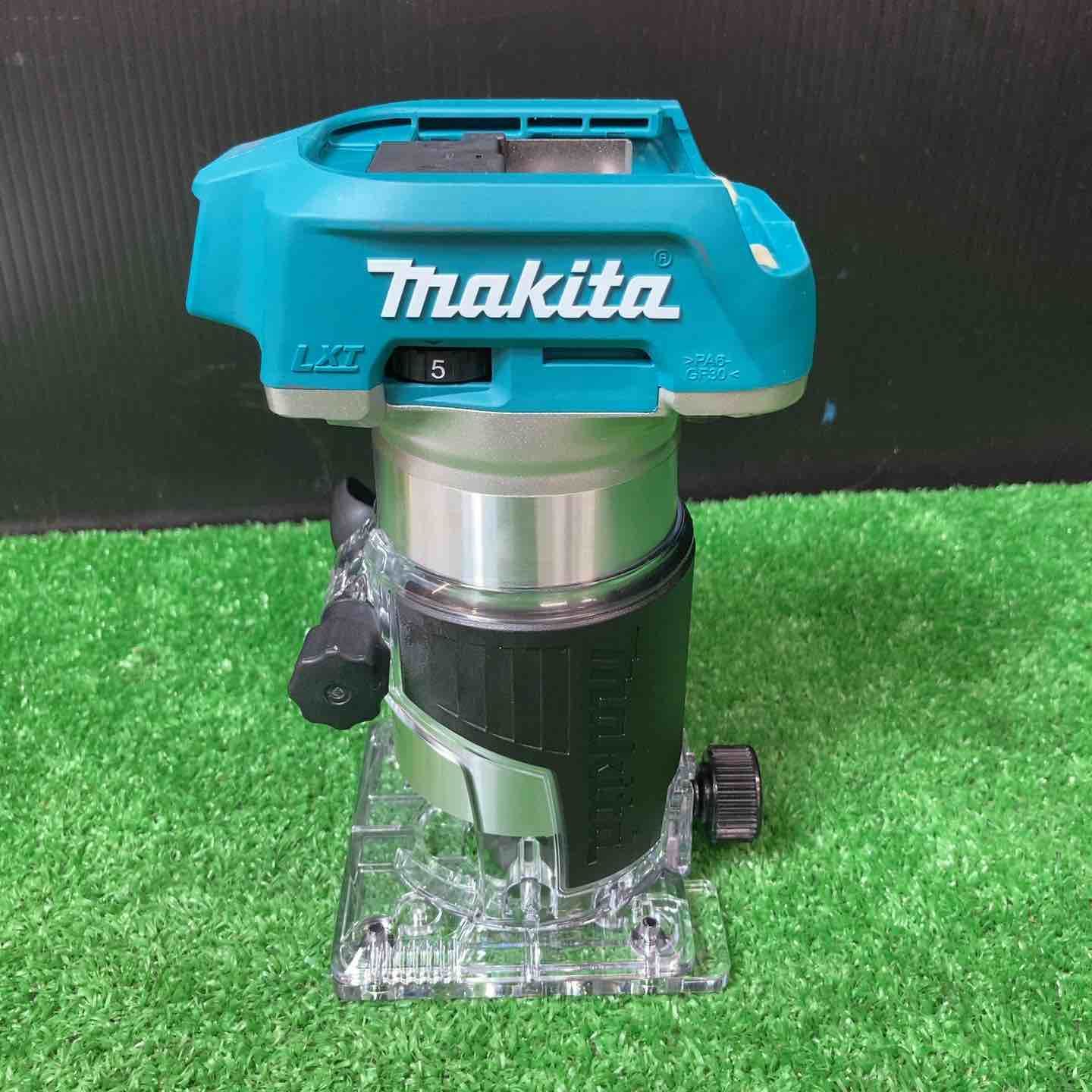 マキタ makita 18V コードレストリマー RT50DZ 本体のみ 岩槻店