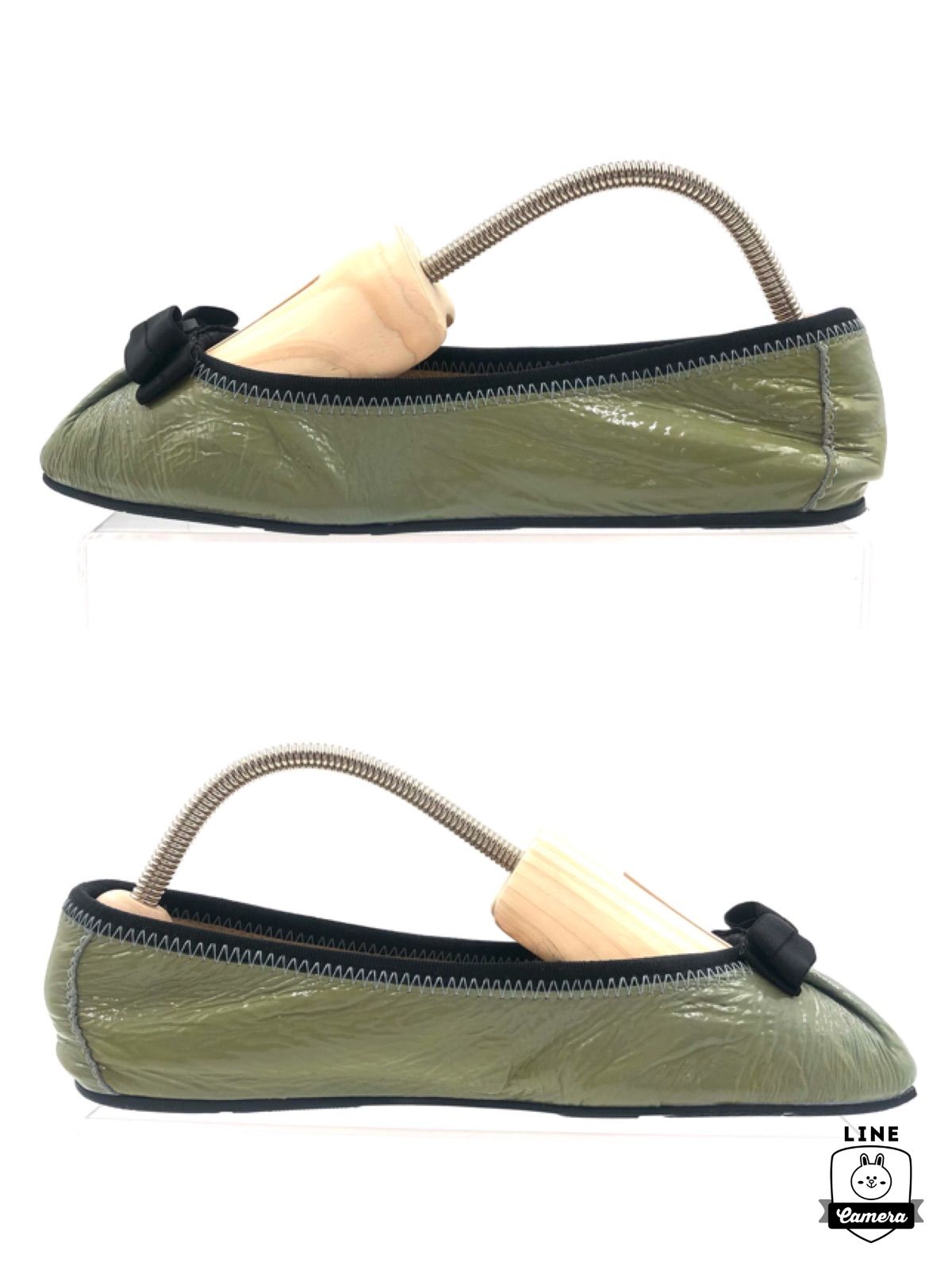 □美品□希少□Salvatore Ferragamo サルヴァトーレフェラガモ