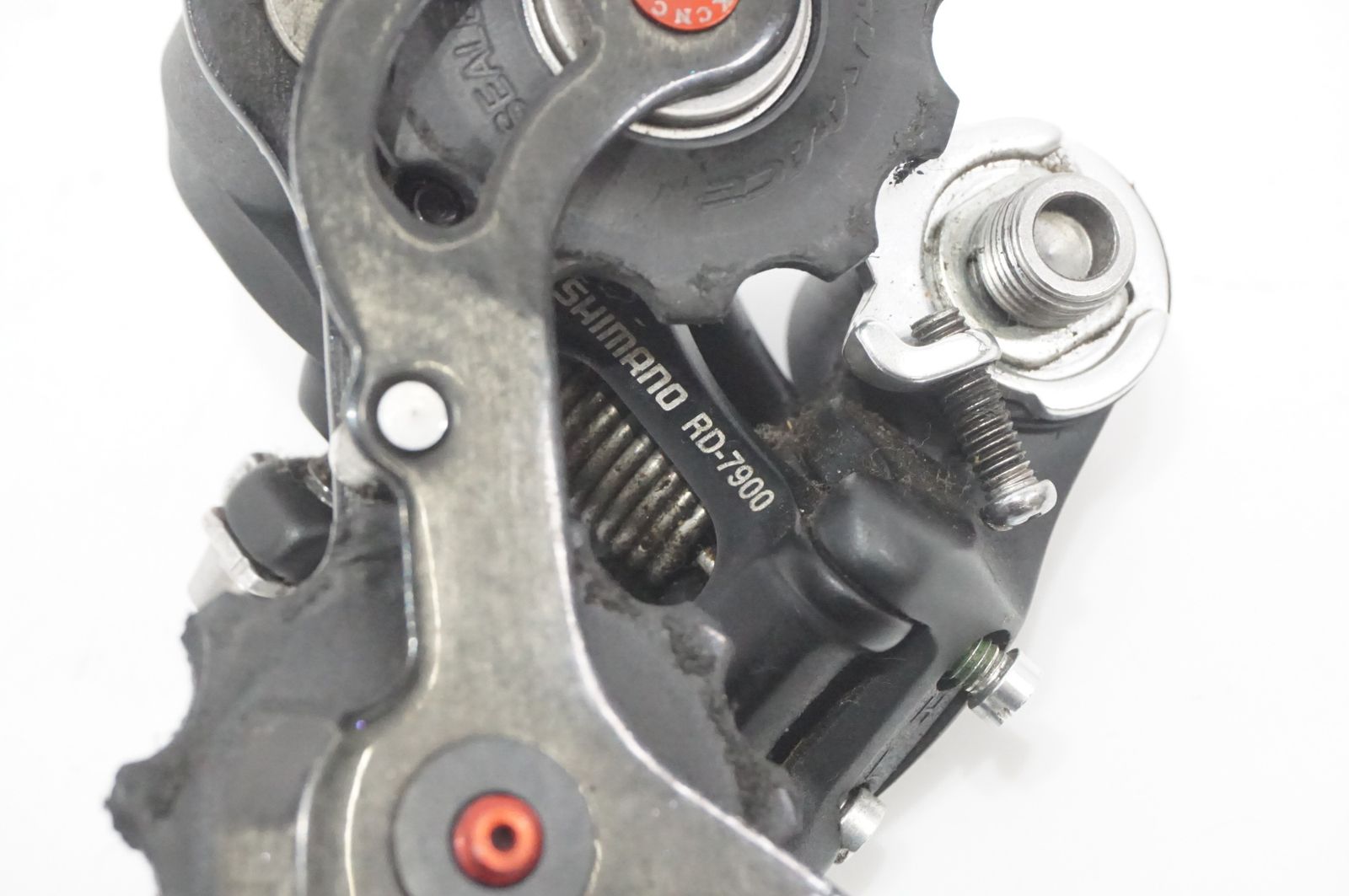 リアディレイラー