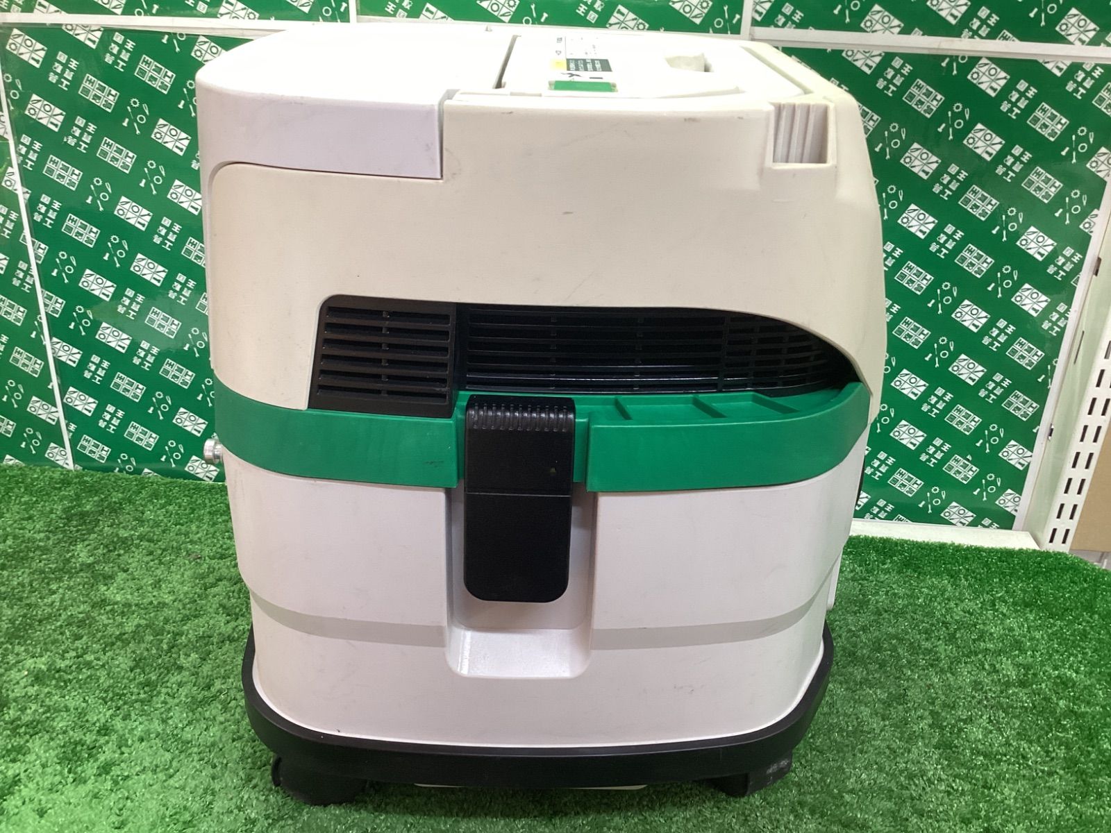 HiKOKI ハイコーキ 36V2口 コードレスクリーナ 集じん機 RP3608DA ITB4D6QS76P4 HRDEVELOPMENT_JP