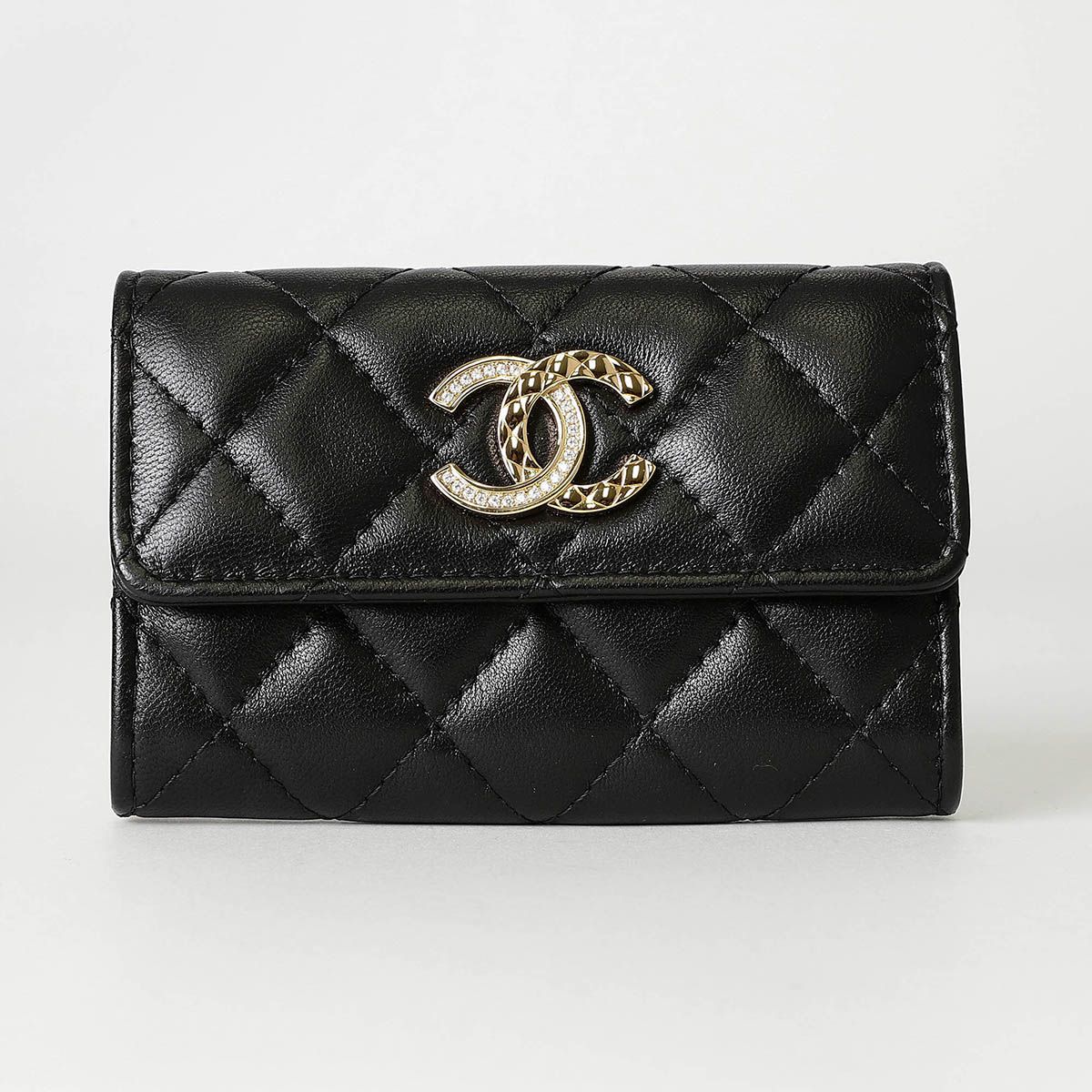 ルイヴィトン ポルトクレ ドラゴンヌ キーホルダー 034915 LOUIS