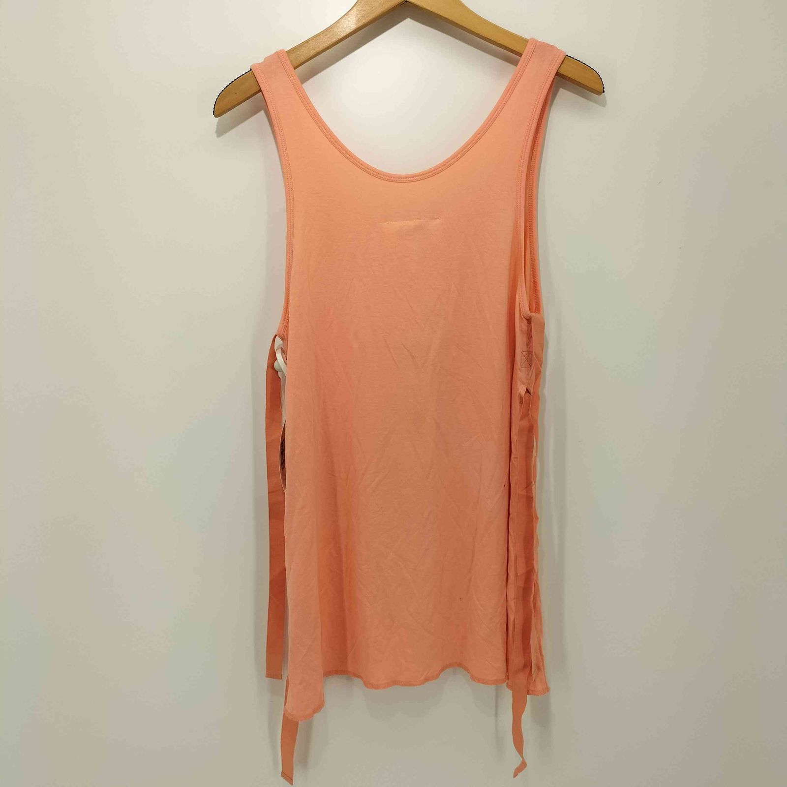 MM6 レディース　ノースリーブ エムエムシックスメゾンマルジェラ MM6 Maison Margiela