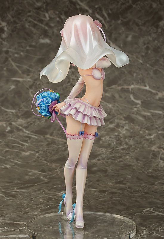 Re：ゼロから始める異世界生活 ラム ウェディングVer. 1/7