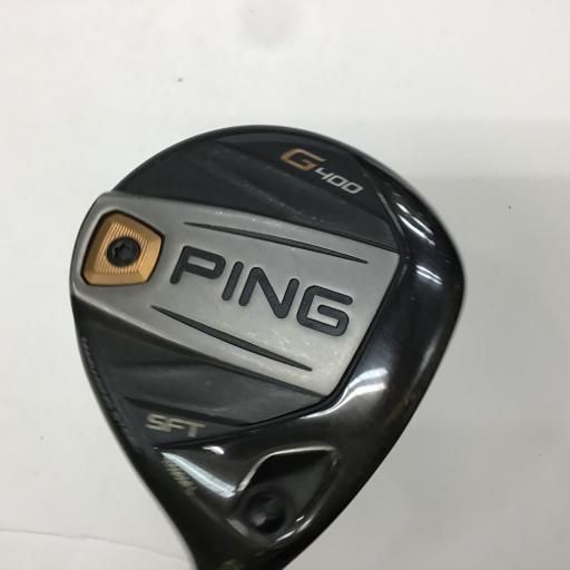 PING ピン G400 アイアンセット 6〜W ALTAJCB フレックスSR J G400