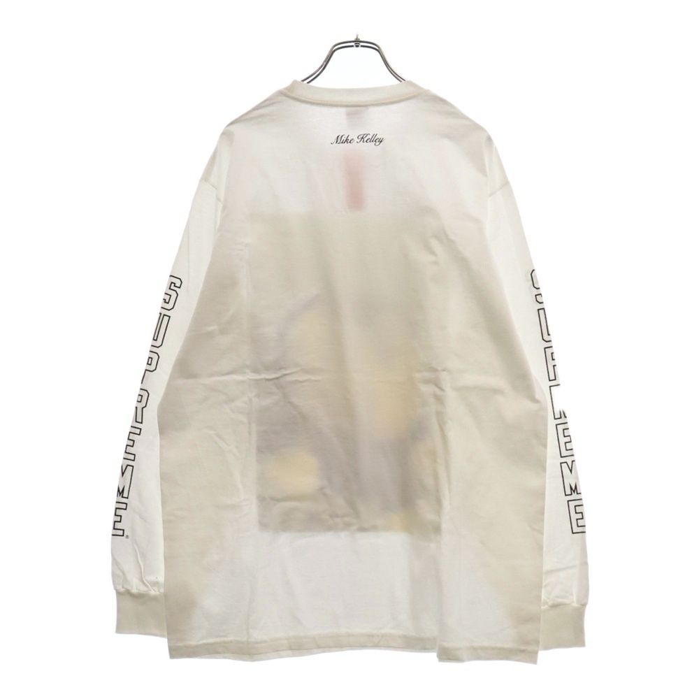 SUPREME シュプリームMike Kelley マイクケリー スウェットXL Supreme