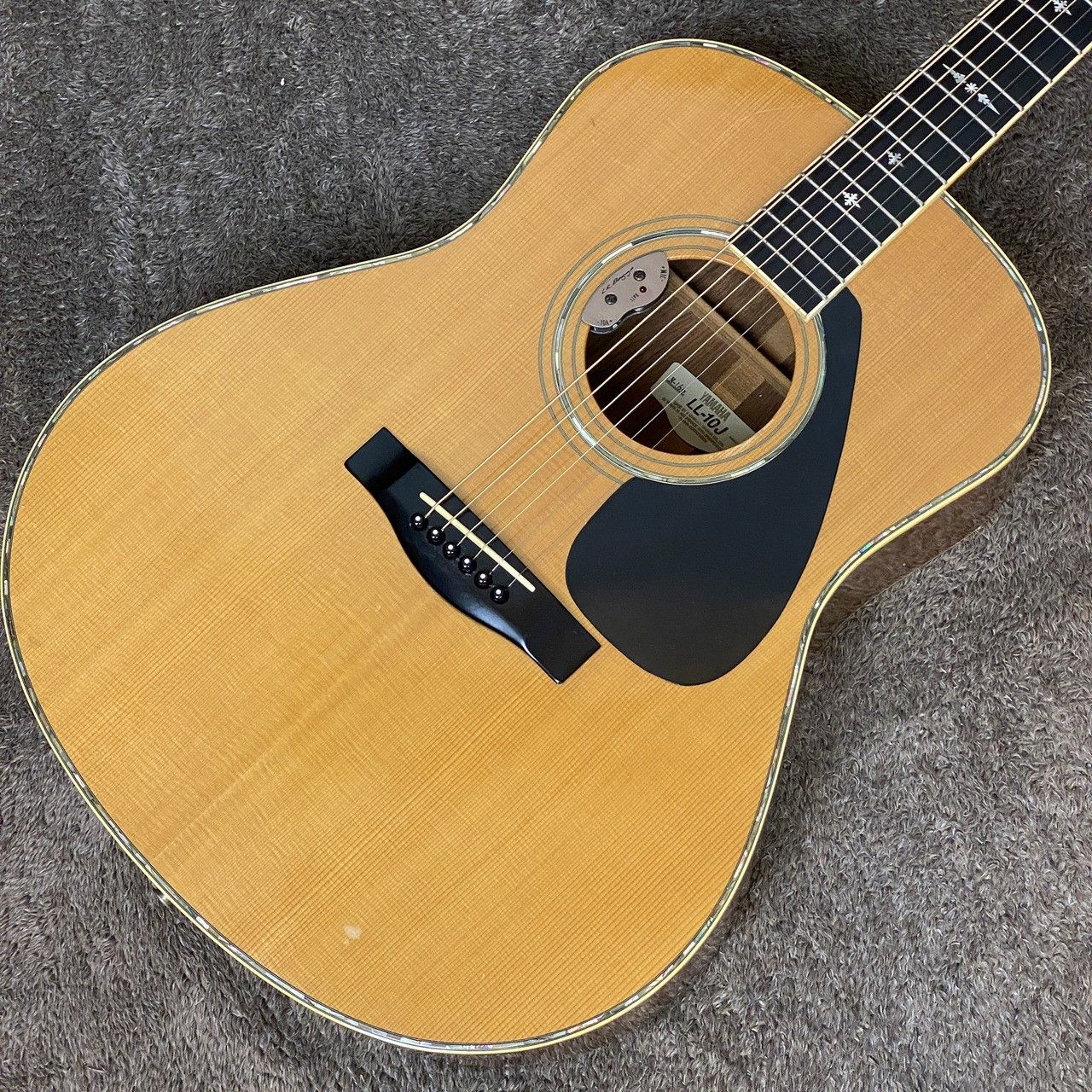 尾張小牧店】【楽器】 中古 YAMAHA | ヤマハ ギター LL-10J 【471 