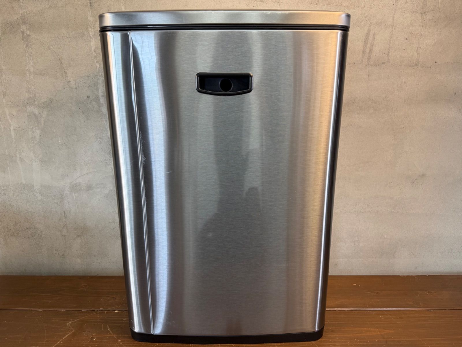47L ゴミ箱 ステンレス ごみ箱 47ℓメーカー公式通販 コストコおすすめ