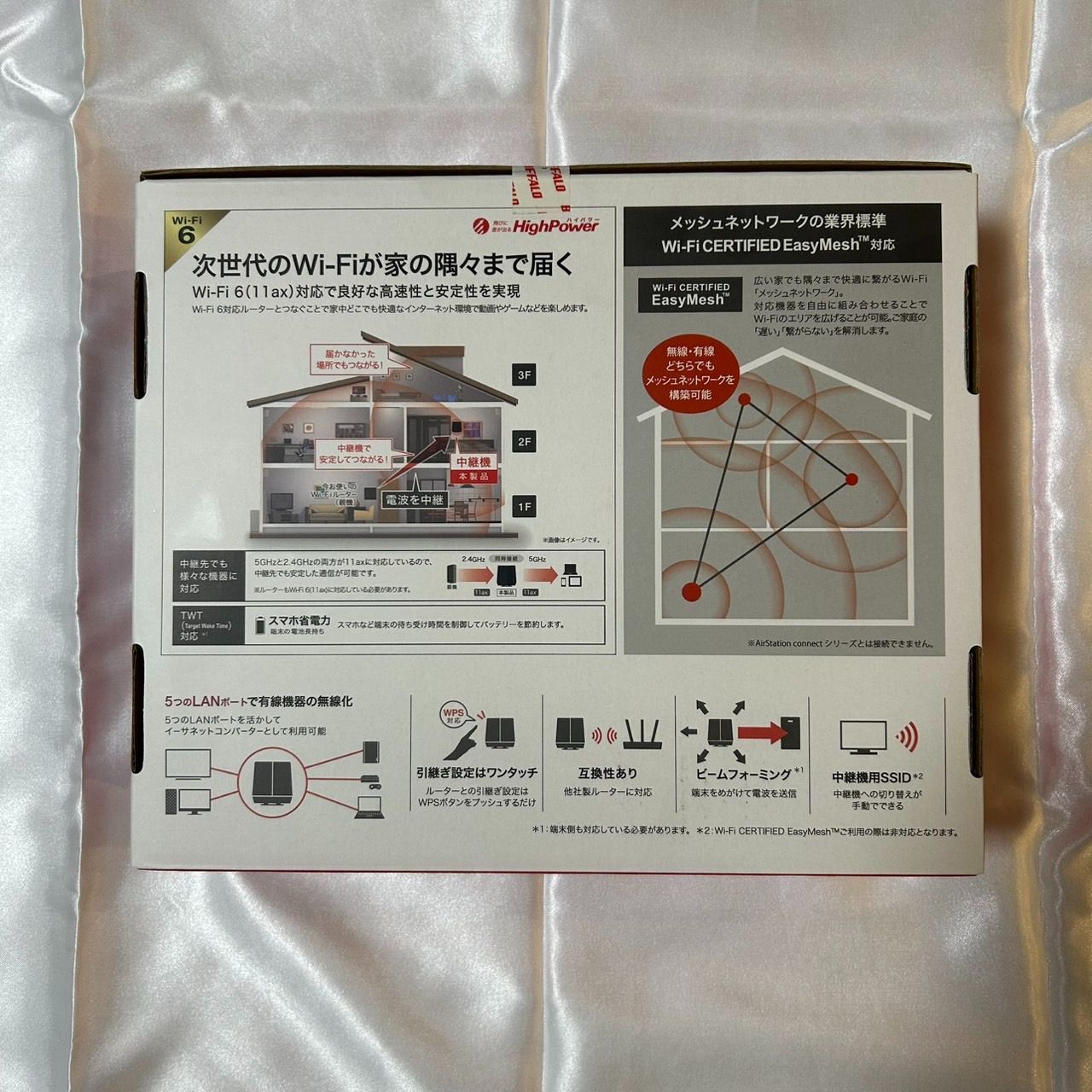 WEX-5400AX6