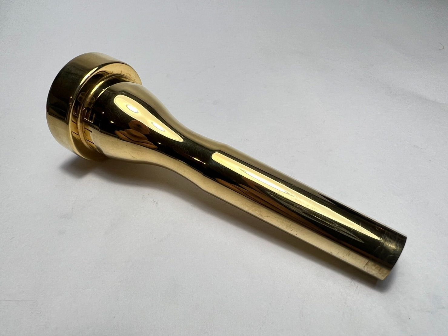 monette BL5 トランペット用マウスピース【西巣鴨】 - メルカリ