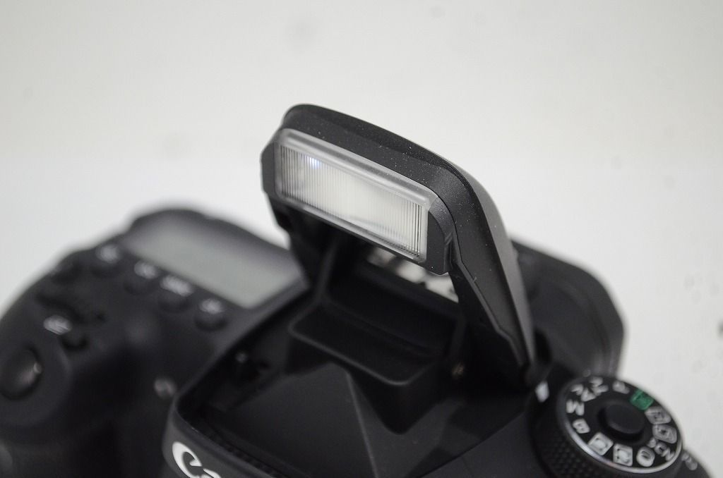 デジタル一眼レフカメラ